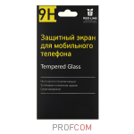 Защитное стекло Redline для Apple iPhone 5/5s/5c