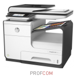   HP PageWide Pro MFP 477dw