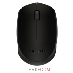   Logitech B170 Wireless Mouse (910-004798)