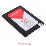  SSD 2.5" SATA-3 120Gb SmartBuy Revival 2