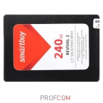  SSD 2.5" SATA-3 240Gb SmartBuy Revival 2