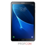   Samsung Galaxy Tab A SM-T585N 16Gb LTE black