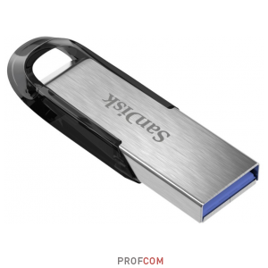  SanDisk Cruzer Ultra Flair 128Gb USB (SDCZ73-128G)