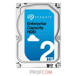   3.5" SATA-3 2Tb Seagate ST2000NM0008 Enterprise Capacity 3.5