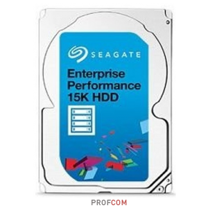   3.5" SAS 600Gb Seagate ST600MP0006 Enterprise Performance 15K.6