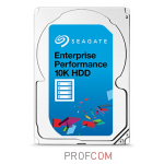   2.5" SAS 300Gb Seagate ST300MM0048 Enterprise Performance 10K