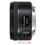  Canon EF 50mm f/1.8 STM