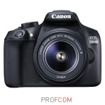  Canon EOS 1300D 18-55mm kit