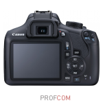  Canon EOS 1300D 18-55mm kit