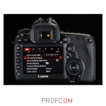  Canon EOS 5D Mark IV body