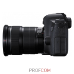  Canon EOS 6D 24-105mm IS STM kit