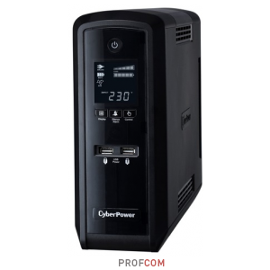    CyberPower Smart-UPS CP1300EPFCLCD