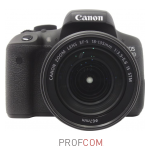  Canon EOS 750D 18-135mm IS STM kit