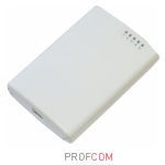  ( ) WiFi MikroTik PowerBOX r2  RB750P-PBr2 