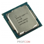  LGA1151 Intel Core i7-7700 (SR338) oem