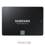  SSD 2.5" SATA-3 250Gb Samsung 850 EVO (MZ-75E250BW)