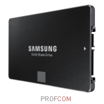  SSD 2.5" SATA-3 250Gb Samsung 850 EVO (MZ-75E250BW)