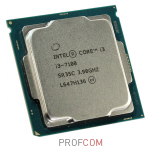  LGA1151 Intel Core i3-7100 (SR35C) oem