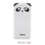    Buro RA-10000PD white