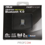  Bluetooth Asus USB-BT400