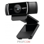 - Logitech C920 HD Pro Webcam (960-001055)