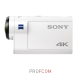  Sony FDR-X3000R