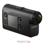  Sony HDR-AS50VR (+Live View kit)