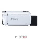  Canon LEGRIA HF R806 white