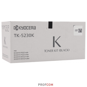 Kyocera TK-5230K
