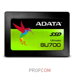  SSD 2.5" SATA-3 480Gb A-Data Ultimate SU700