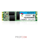  SSD M.2 SATA 256Gb A-Data Ultimate SU800
