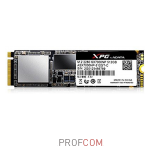  SSD M.2 PCIe 512Gb A-Data XPG SX7000