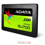  SSD 2.5" SATA-3 120Gb A-Data Ultimate SU700