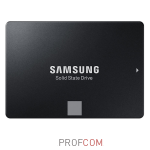  SSD 2.5" SATA-3 1Tb Samsung 860 EVO