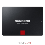  SSD 2.5" SATA-3 2Tb Samsung 860 PRO