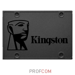  SSD 2.5" SATA-3 240Gb Kingston A400