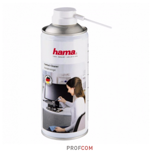   Hama Compressed Gas Cleaner 00084417