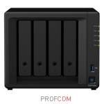    (NAS ) Synology DS418 Play Disk Station