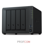    (NAS ) Synology DS418 Play Disk Station