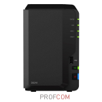    (NAS ) Synology DS218+ Disk Station