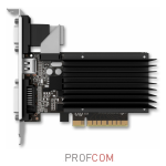  PCI-E Palit GeForce GT 730 2Gb oem