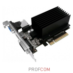  PCI-E Palit GeForce GT 730 2Gb oem