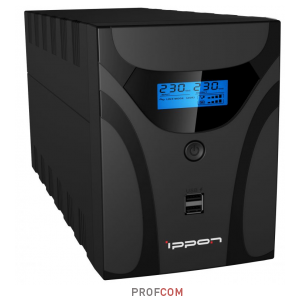    Ippon Smart Power Pro II 1600