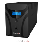    Ippon Smart Power Pro II 1200 Euro