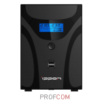    Ippon Smart Power Pro II 1200 Euro