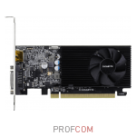  PCI-E Gigabyte GeForce GT 1030 D4 2G