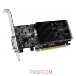  PCI-E Gigabyte GeForce GT 1030 D4 2G