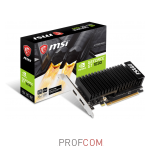  PCI-E MSI GeForce GT 1030 2GHD4 LP OC