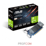  PCI-E Asus GeForce GT 710 GT710-SL-2GD5
