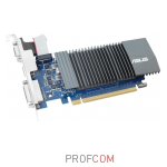  PCI-E Asus GeForce GT 710 GT710-SL-2GD5
